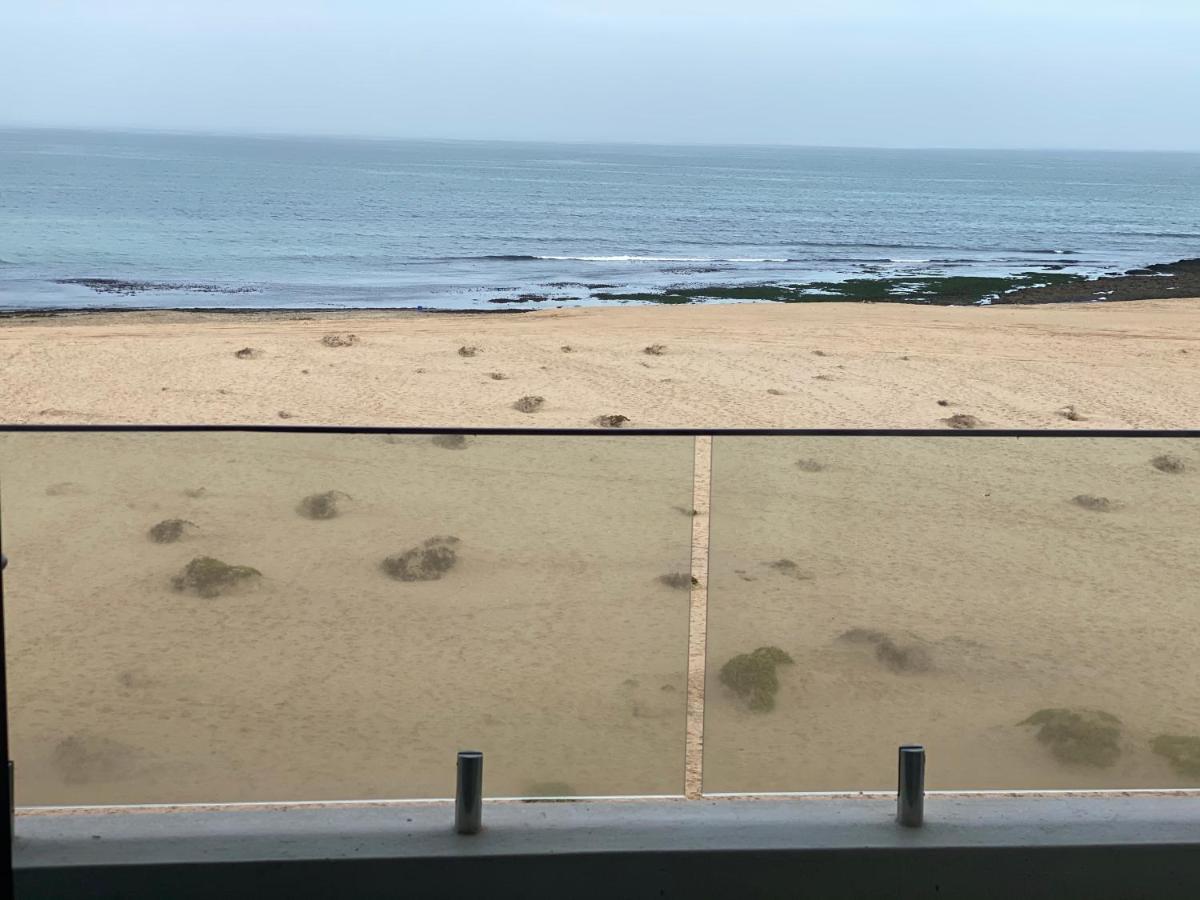 Apartment 32, Bay View Suites Langstrand Екстериор снимка