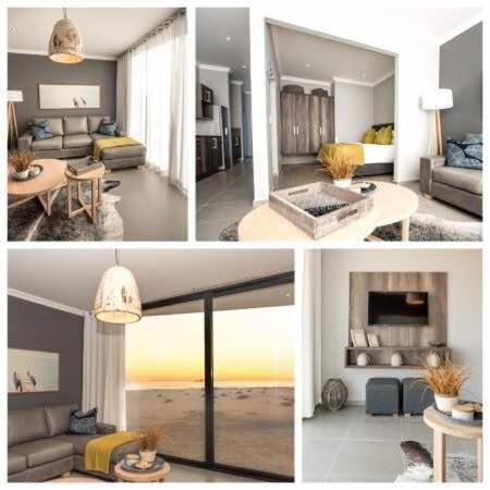 Apartment 32, Bay View Suites Langstrand Екстериор снимка