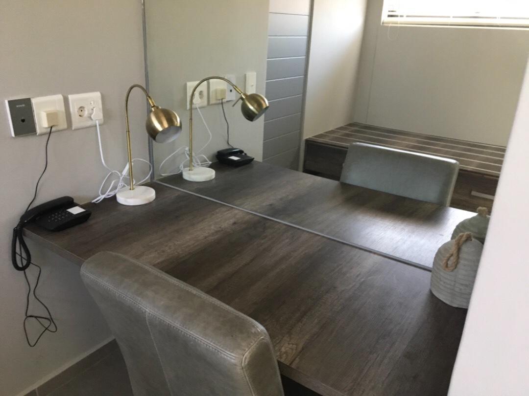 Apartment 32, Bay View Suites Langstrand Екстериор снимка