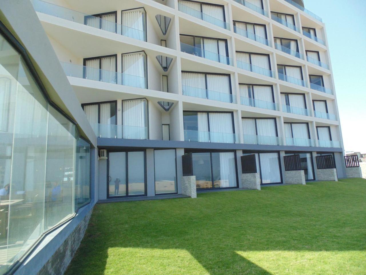Apartment 32, Bay View Suites Langstrand Екстериор снимка