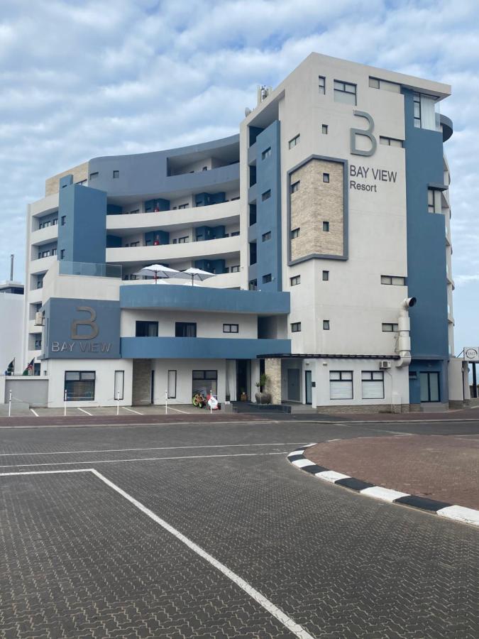 Apartment 32, Bay View Suites Langstrand Екстериор снимка